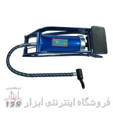 تلمبه پایی مدل c54 بادپا