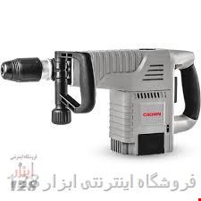 چکش تخریب 11 کیلوگرمی کرون مدل CT18021 بدون کارتن