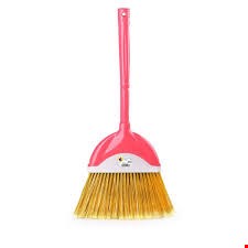 جارو ارج پلاستیک کد 189 سایز بزرگ