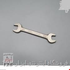 آچار دو سر تخت سایز 11/16x3/4 اینچ ابزاران