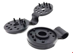 گیره (بست)توری سایبان (شید)