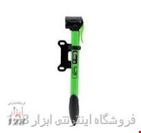 تلمبه دستی اکو مدل YP-MINI-DELTA-EAFP-5