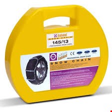 زنجیر چرخ 13*145 مناسب برای پراید