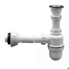 سیفون روشویی گلسا