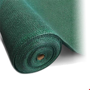 شید گلخانه تراکم 80 درصد