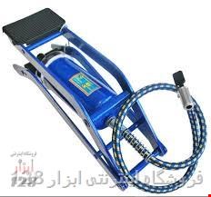 تلمبه پایی مدل c54 بادپا