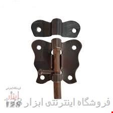 کشو پروانه قهوه ای